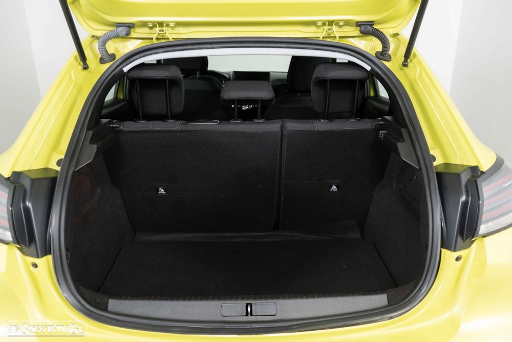 Peugeot 208 1.2 PureTech Active Pack - 14