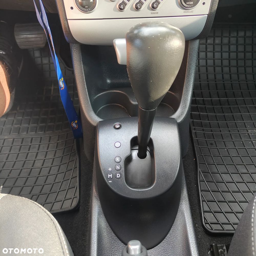 Renault Modus Grand 1.6 16V ESP Limited - 21