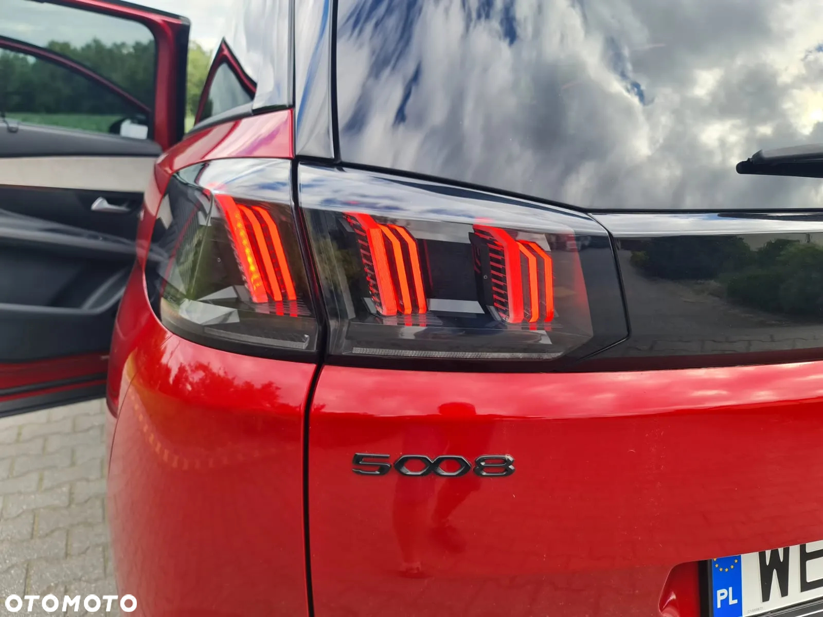 Peugeot 5008 2.0 BlueHDi GT Pack S&S EAT8 - 20