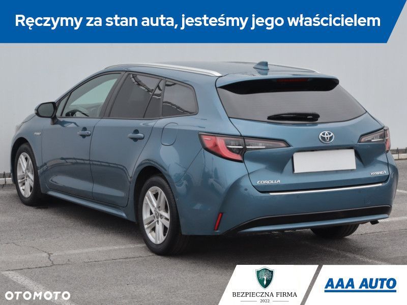 Toyota Corolla - 6