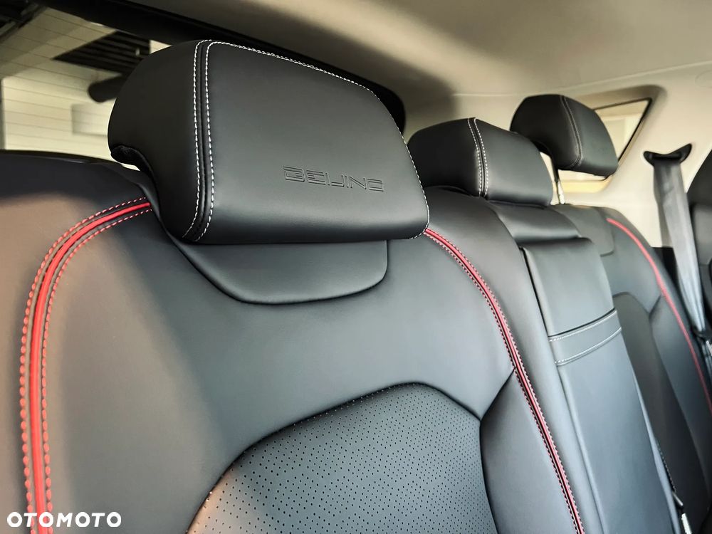 BAIC 7 Beijing 1.5T Luxury DCT - 14