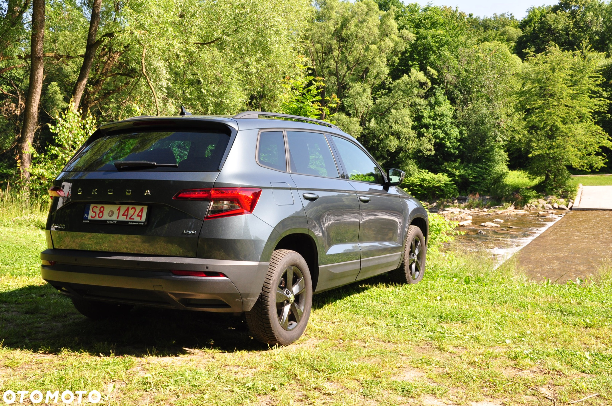 Skoda Karoq 2.0 TDI 4x4 DSG Drive - 13