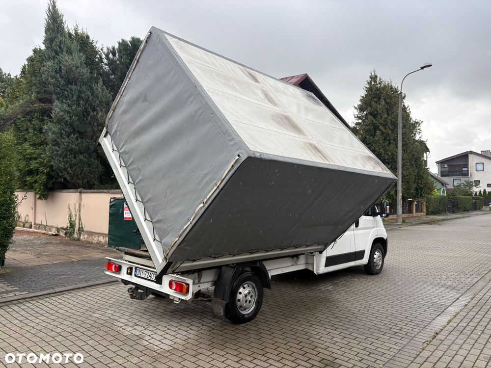 Citroën Jumper