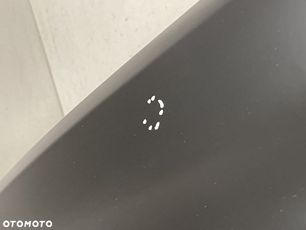 NOWY ORYGINALNY BŁOTNIK CITROEN C4 GRAND PICASSO II 2 13-20 LEWY PRZEDNI LEWA PRZÓD 9803150380 - 6