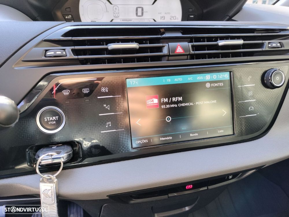 Citroën C4 Spacetourer 1.5 BlueHDi Feel Business - 24