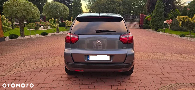 Citroën C4 Picasso 1.6 HDi Impress - 3
