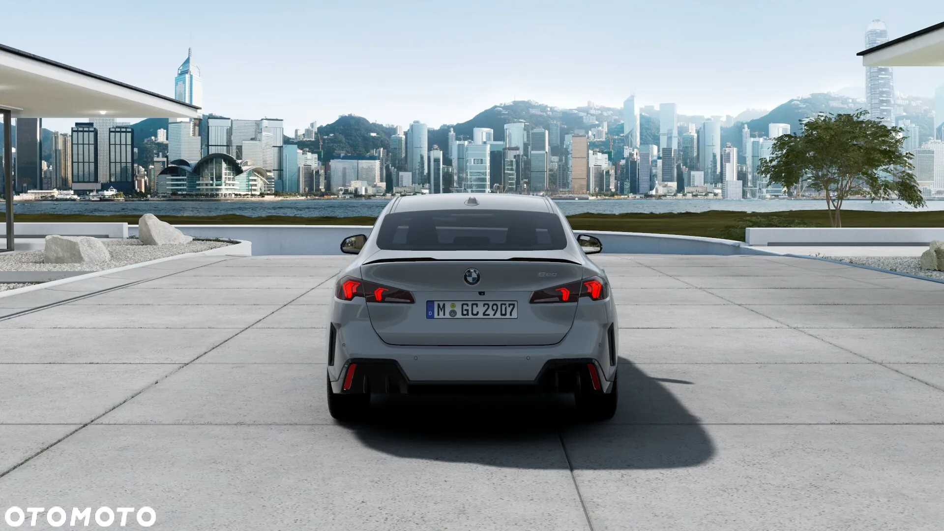 BMW Seria 2 220i M Sport sport - 6