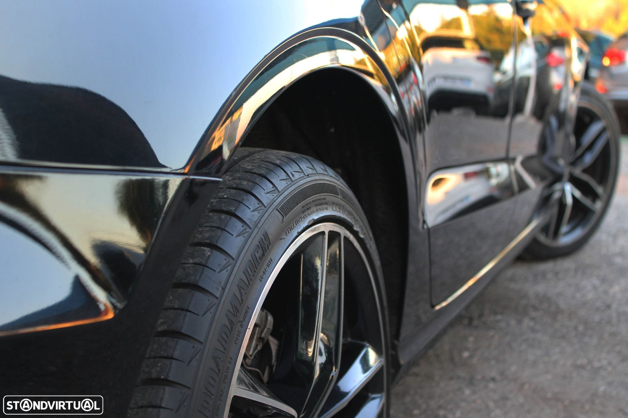 Audi A3 Limousine 1.6 TDI Sport - 28