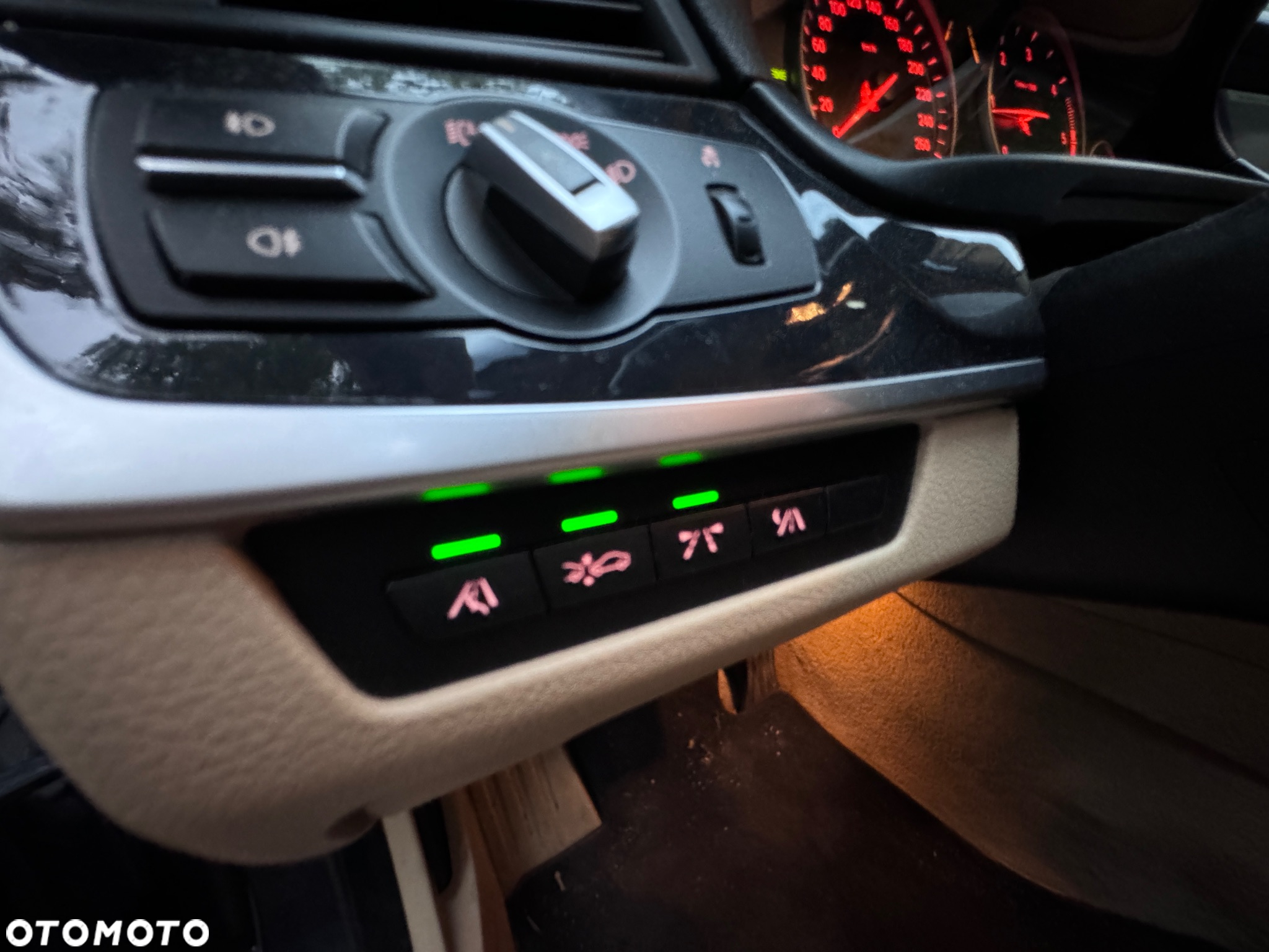 BMW Seria 5 - 6