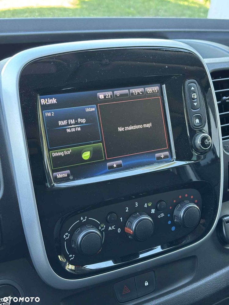 Renault Trafic ENERGY Grand Combi Expression - 11