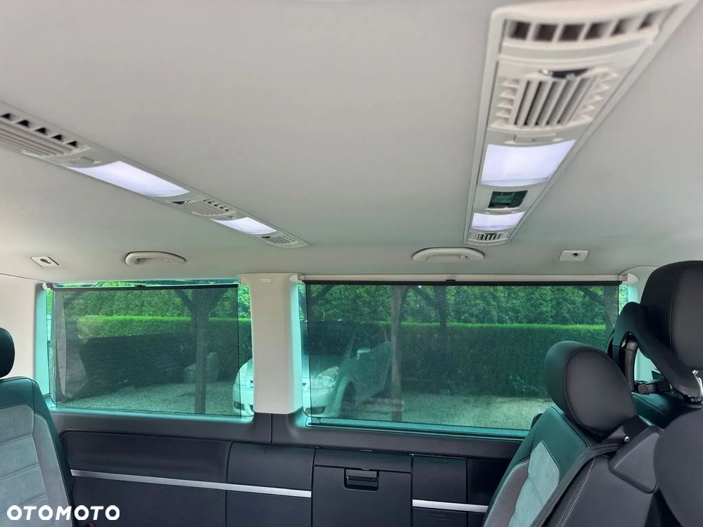 Volkswagen Multivan 6.1 2.0 TDI L1 Highline 4Motion DSG - 2