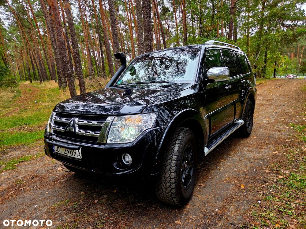 Mitsubishi Pajero 3.2 DI-D Automatik Edition 30 - 1