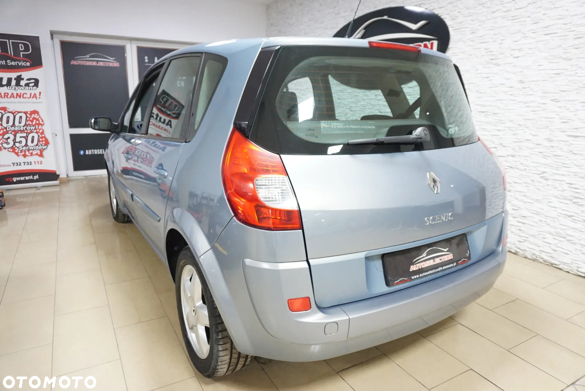 Renault Scenic - 7