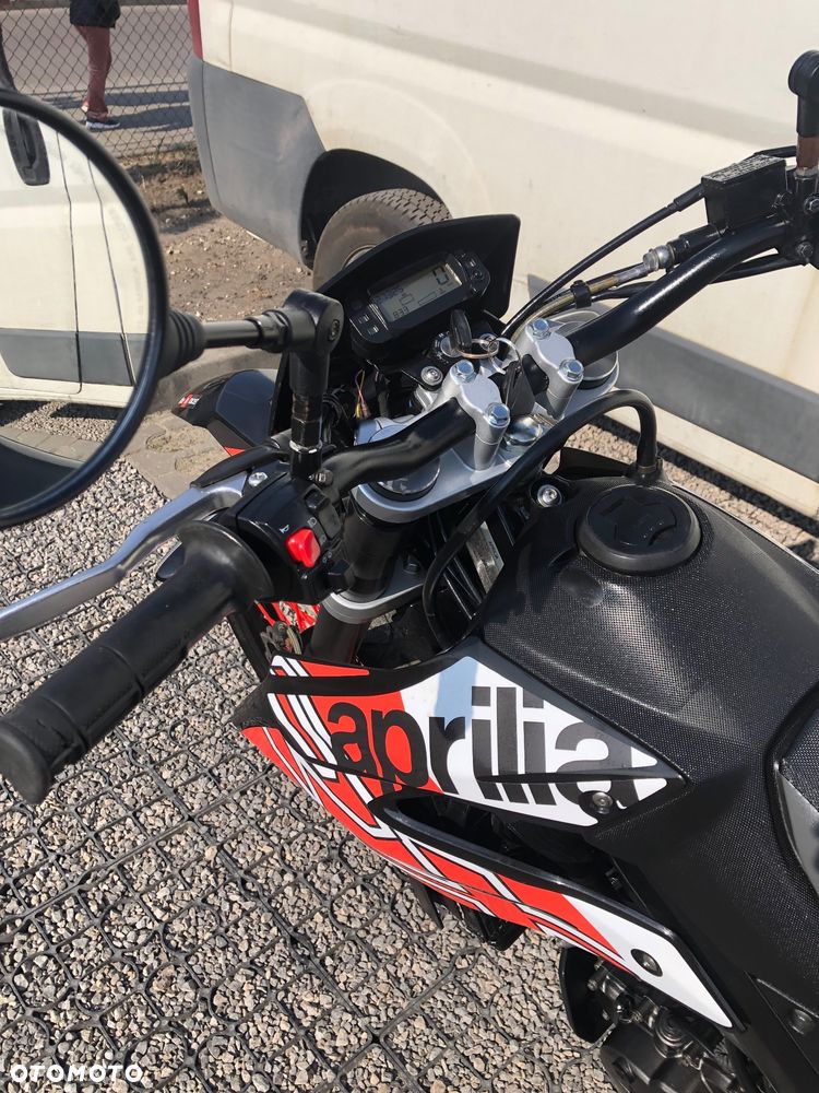 Aprilia RX - 22