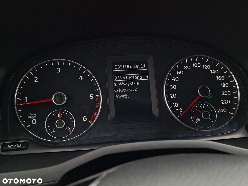 Volkswagen Caddy COMFORT LINE - 28