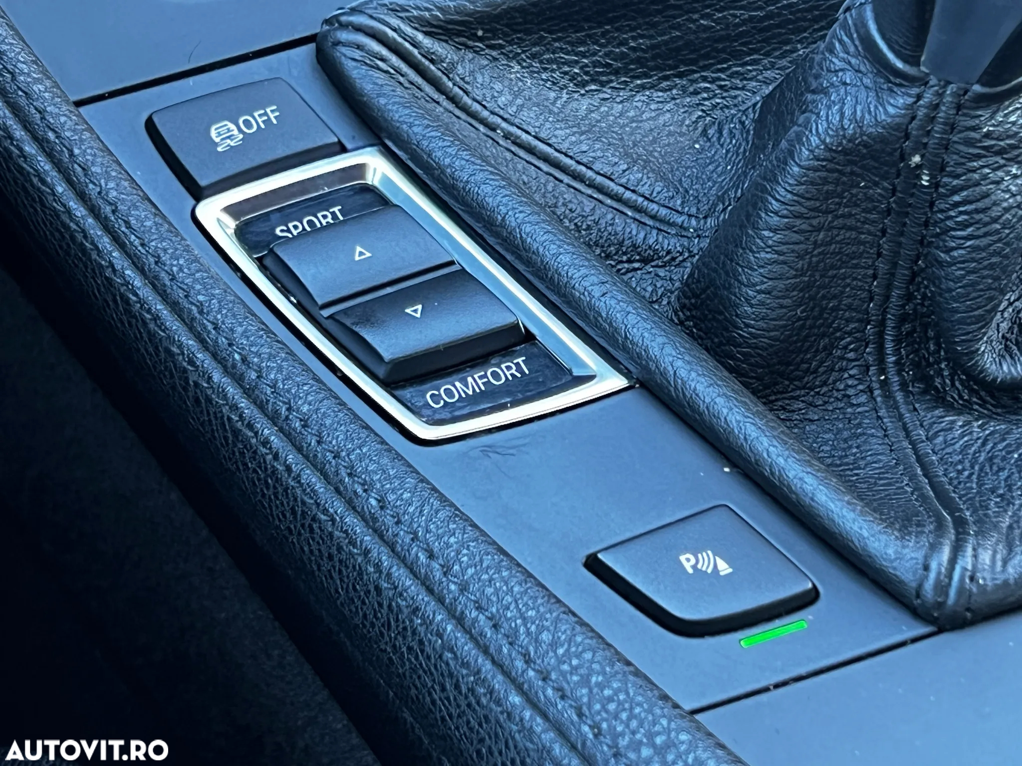 BMW Seria 5 525d - 22
