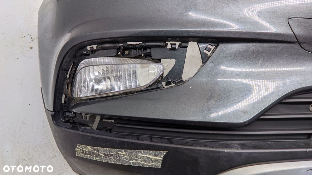 zderzak przedni opel mokka x 2016-2019 - 8