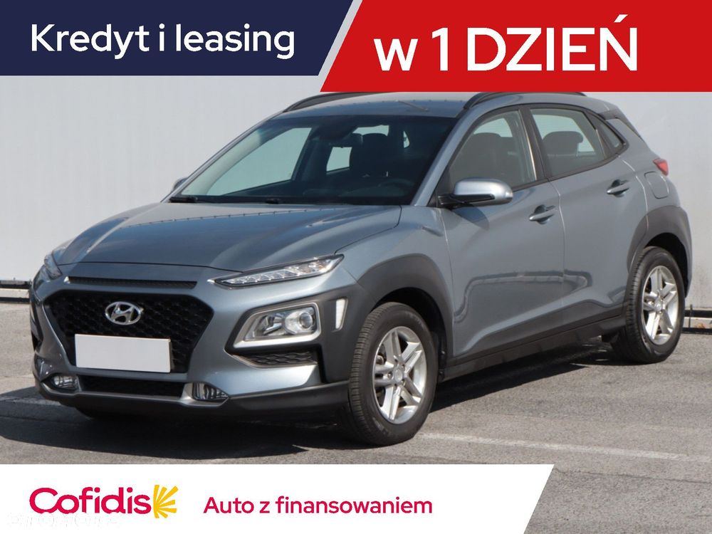 Hyundai Kona - 2