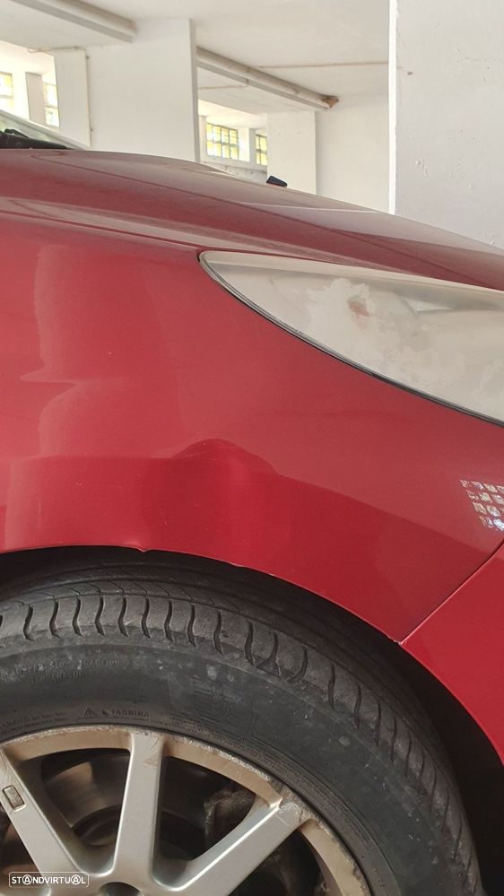 Peugeot 207 CC 1.6 16V - 17