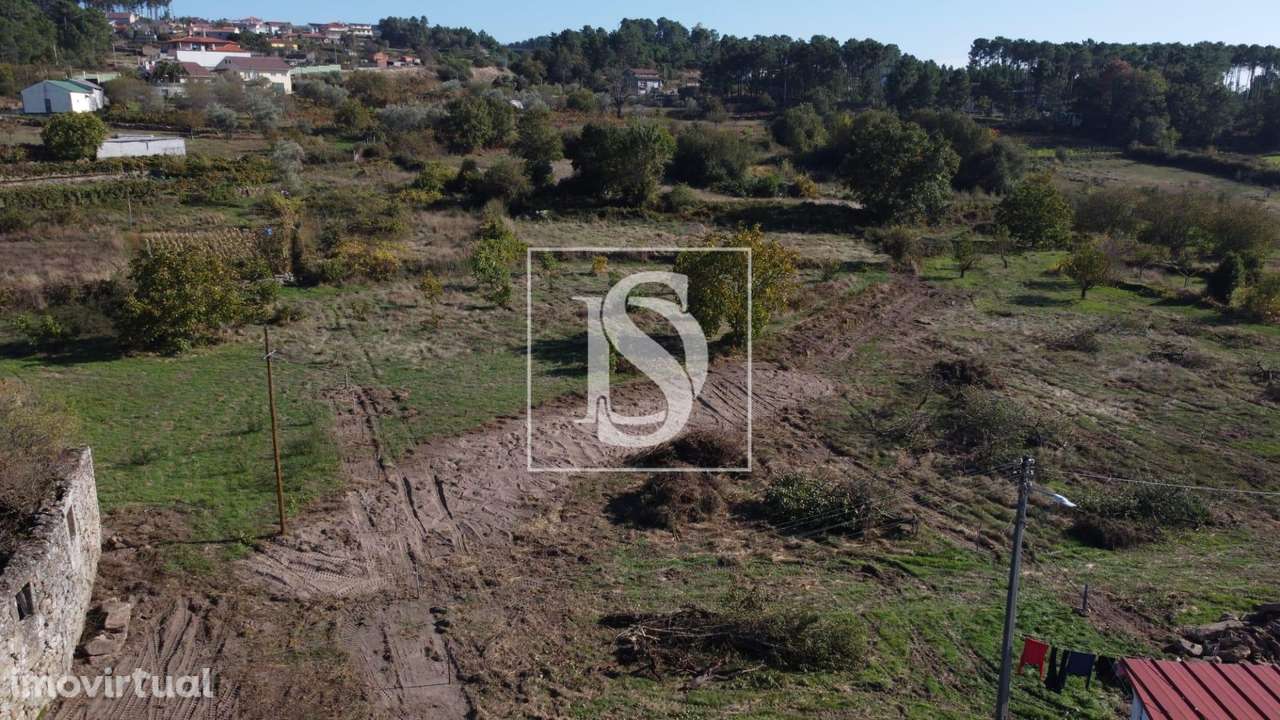 Terreno  Venda em Mouçós e Lamares,Vila Real - Grande imagem: 5/6