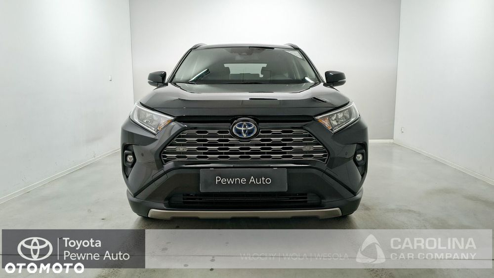 Toyota RAV4 - 23