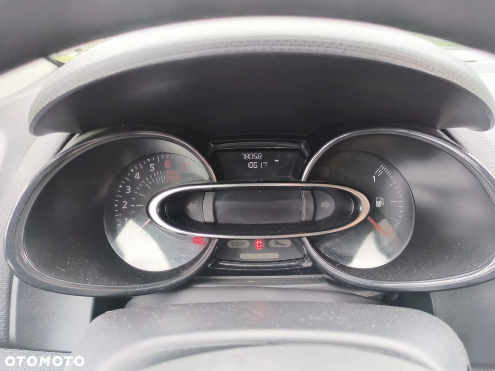Renault Clio 1.2 16V Limited - 6