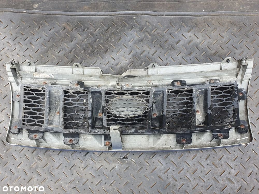 KIA SPORTAGE 2002r GRILL ATRAPA CHŁODNICY - 4