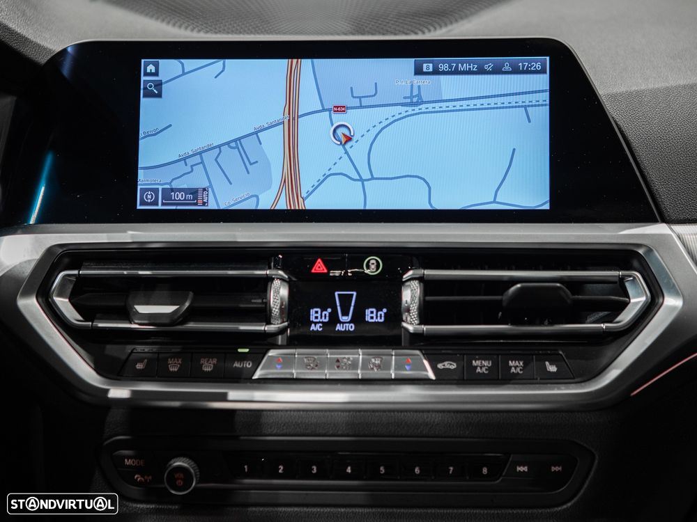 BMW 320 Gran Turismo d xDrive Aut. M Sport - 39