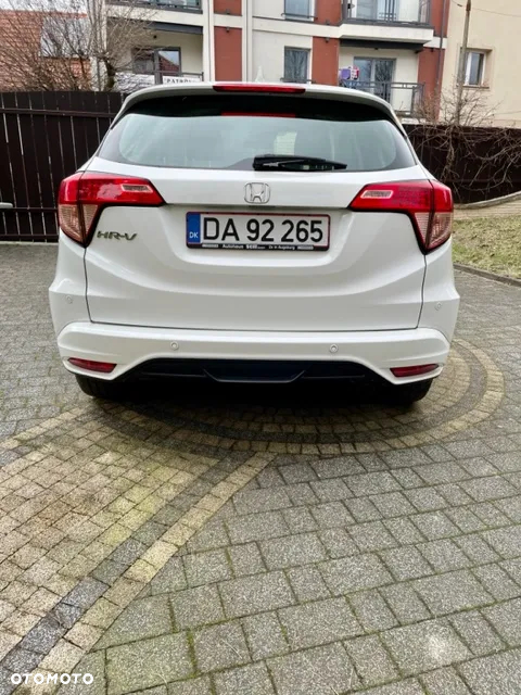 Honda HR-V 1.5 Elegance (ADAS / Connect+) - 5