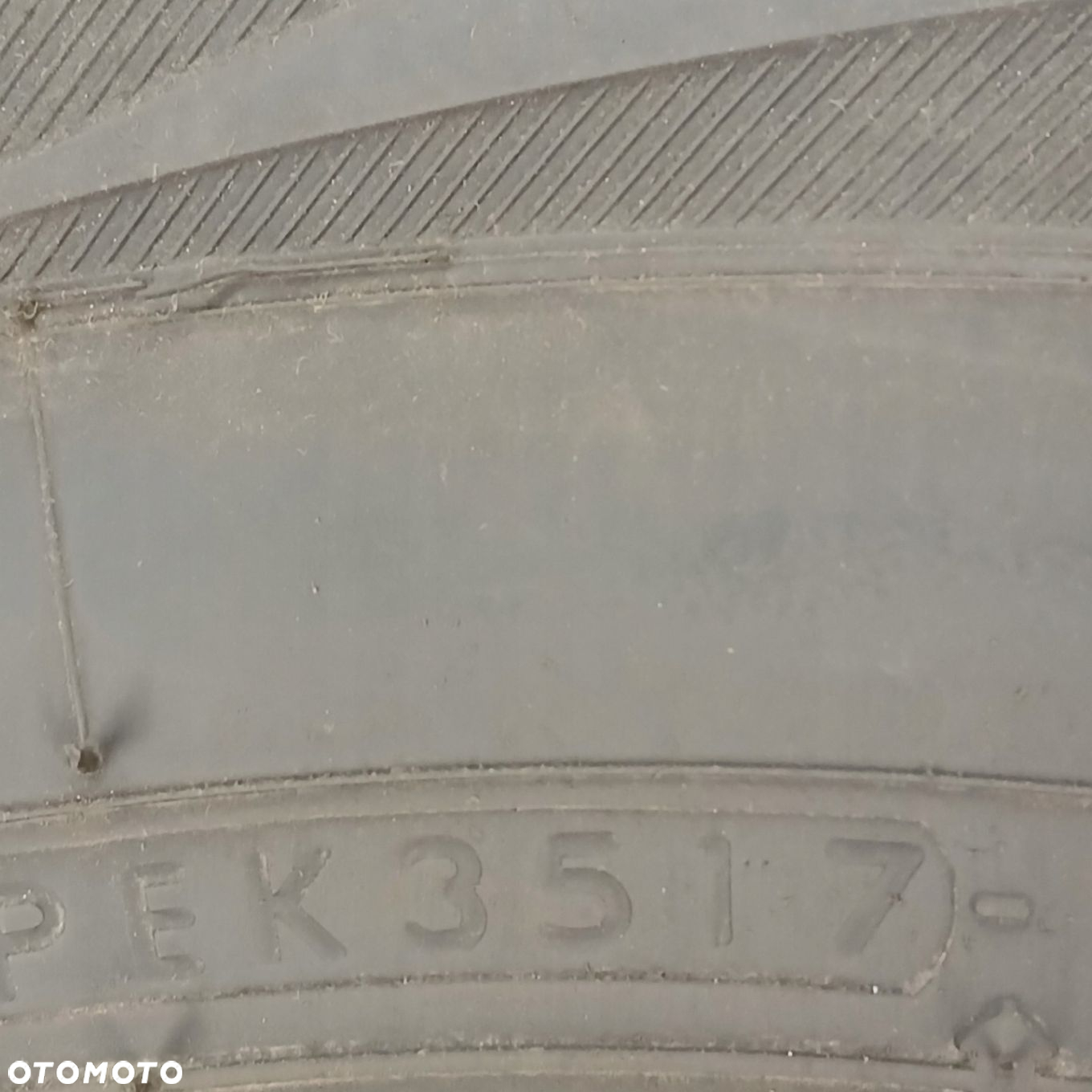 4x 225/65R17 opony letnie Yokohama Geolandar G91AV 83362 - 5