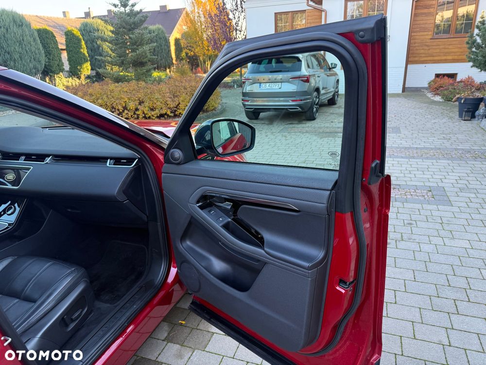 Land Rover Range Rover Evoque 2.0TD4 HSE Dynamic - 31