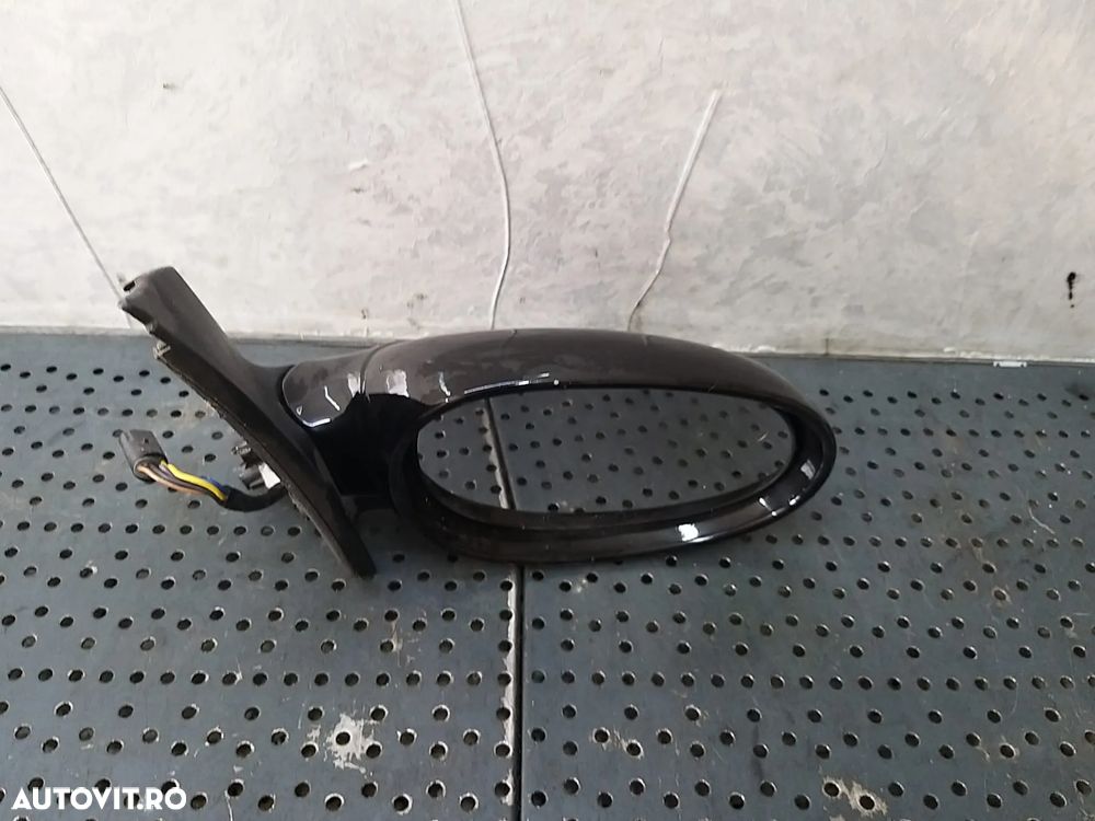 Oglinda electrica dreapta smart fortwo 450 0010180v001c49l - 1