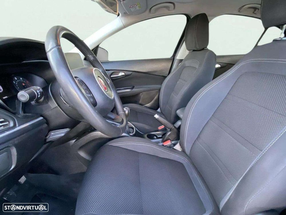 Fiat Tipo 1.3 M-Jet Lounge - 15