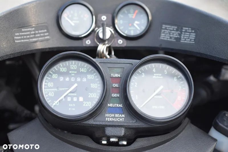 BMW R - 27