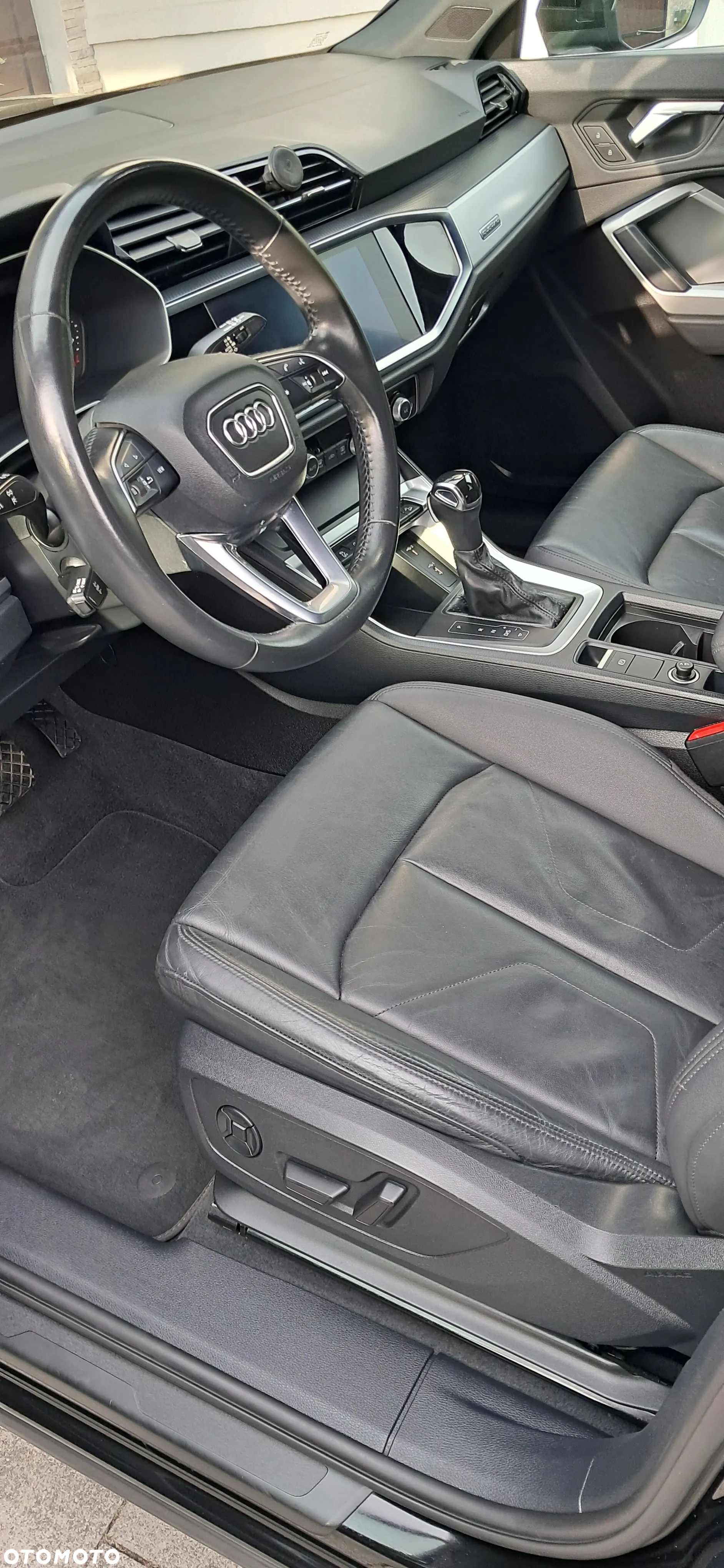 Audi Q3 45 TFSI Quattro S tronic - 11