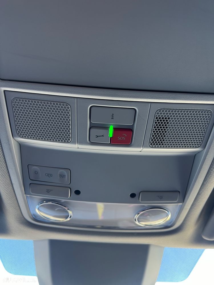 Skoda Octavia 2.0 TDI DSG Style - 9