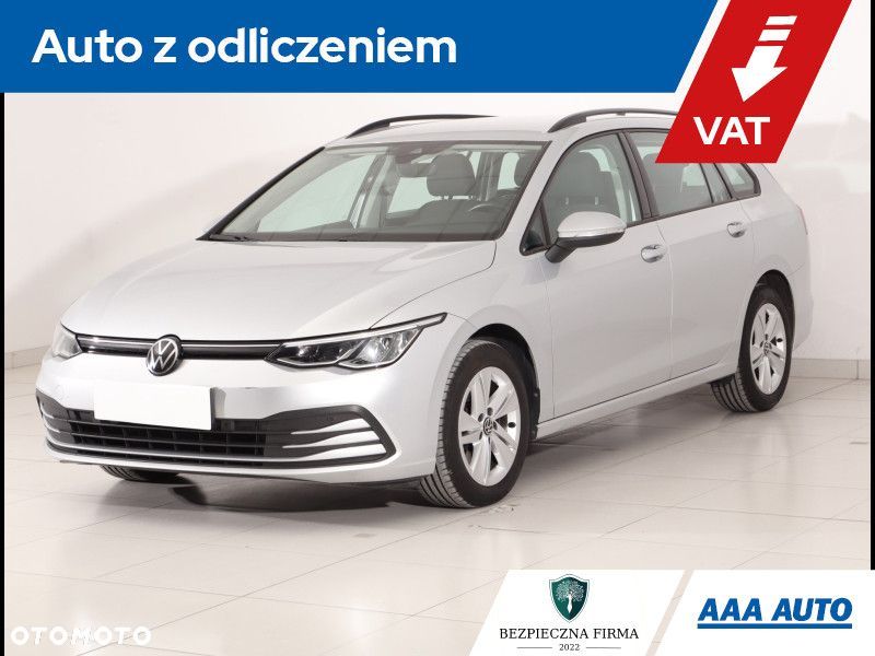 Volkswagen Golf Variant - 1