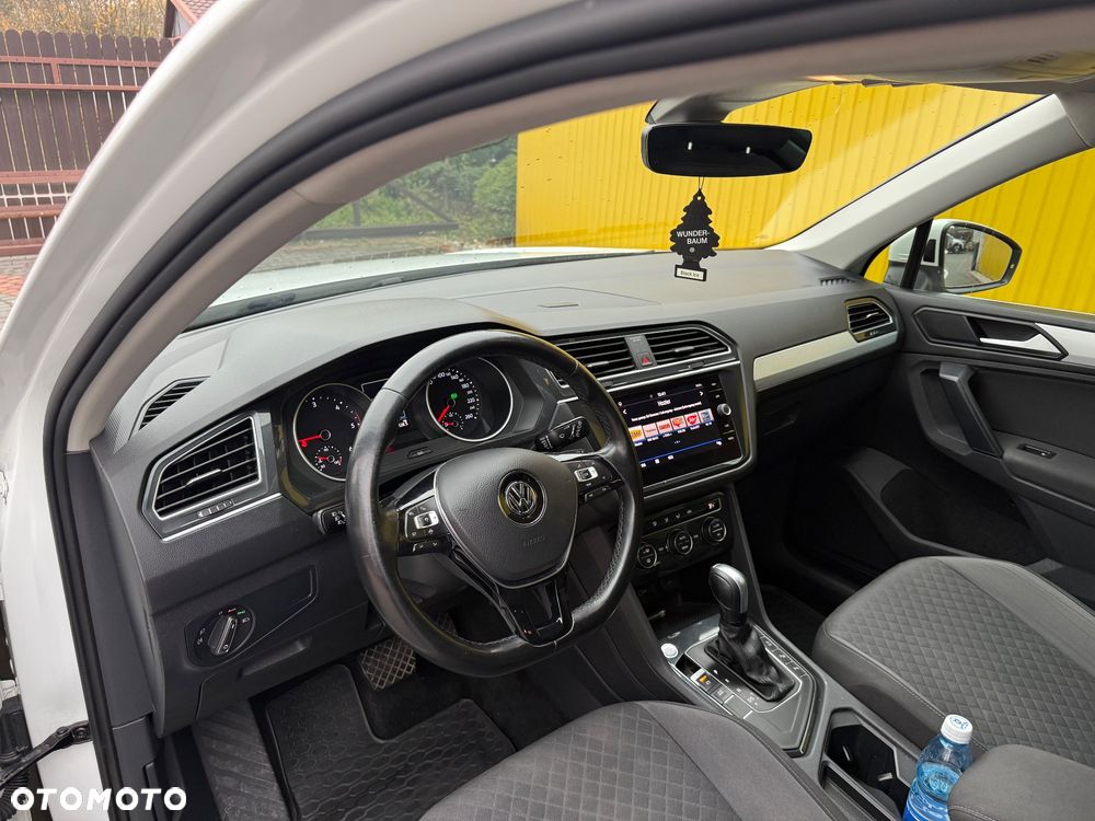Volkswagen Tiguan 2.0 TDI SCR Elegance DSG - 16