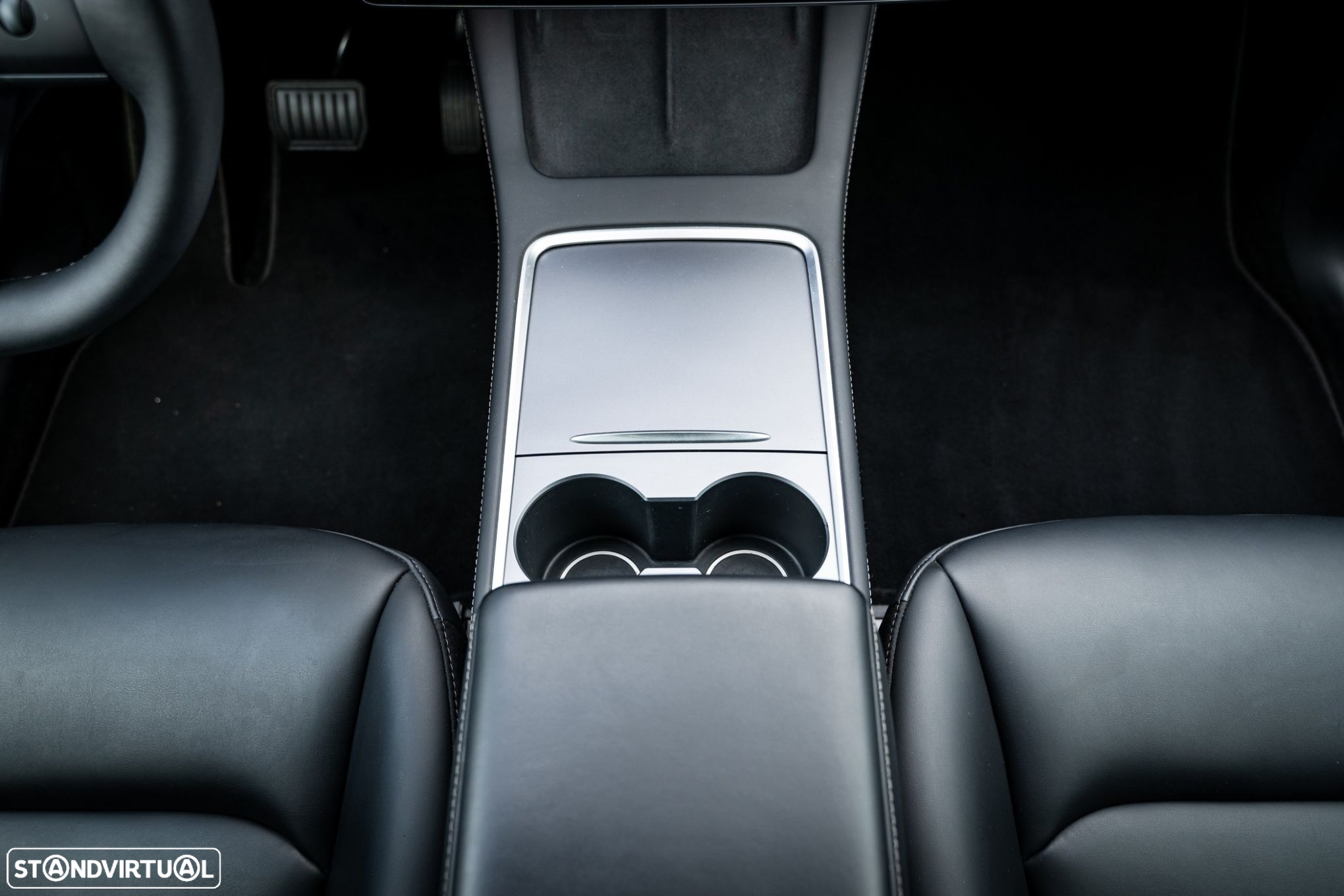 Tesla Model Y RWD - 16