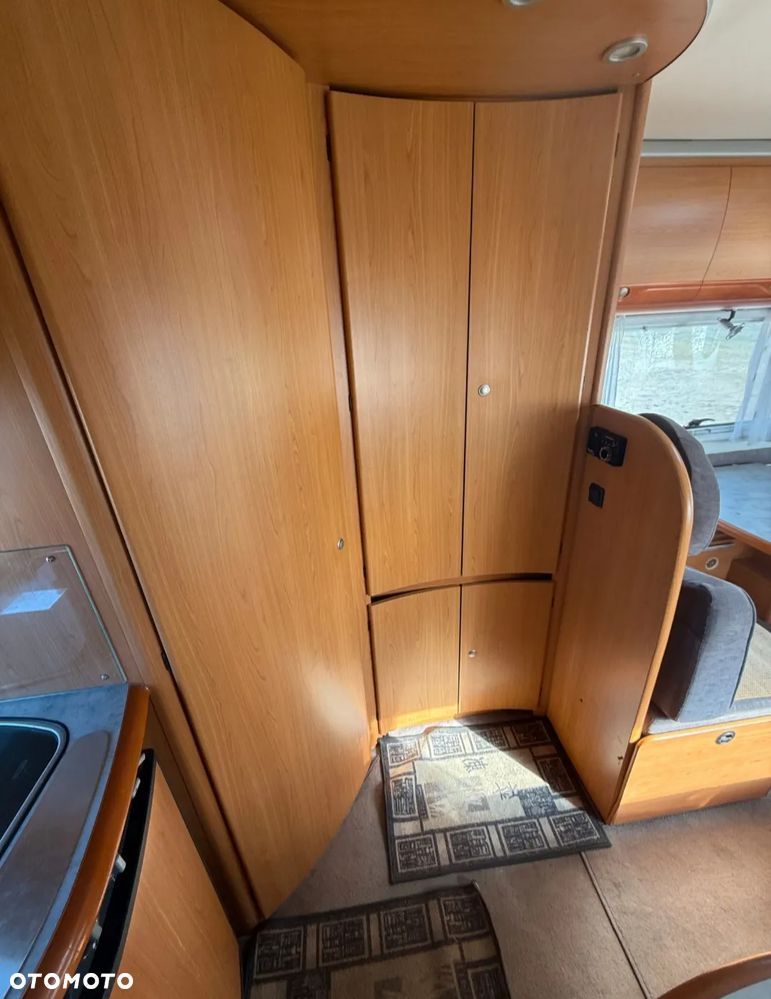 Fiat Ducato - 13