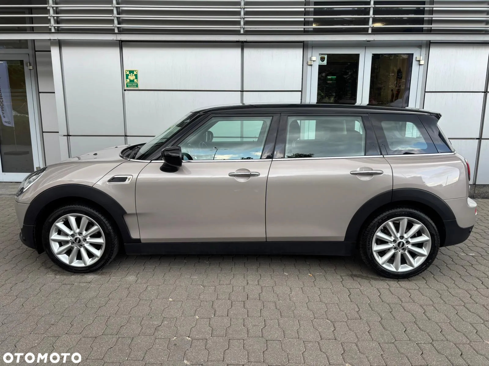 MINI Clubman Cooper - 2