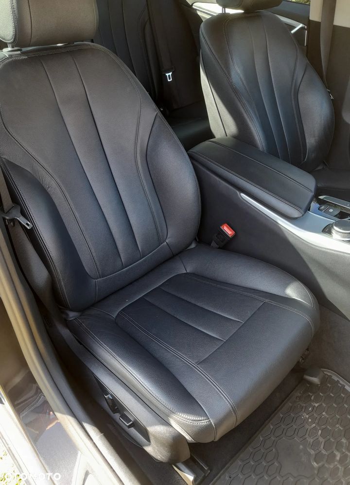 BMW Seria 5 - 11