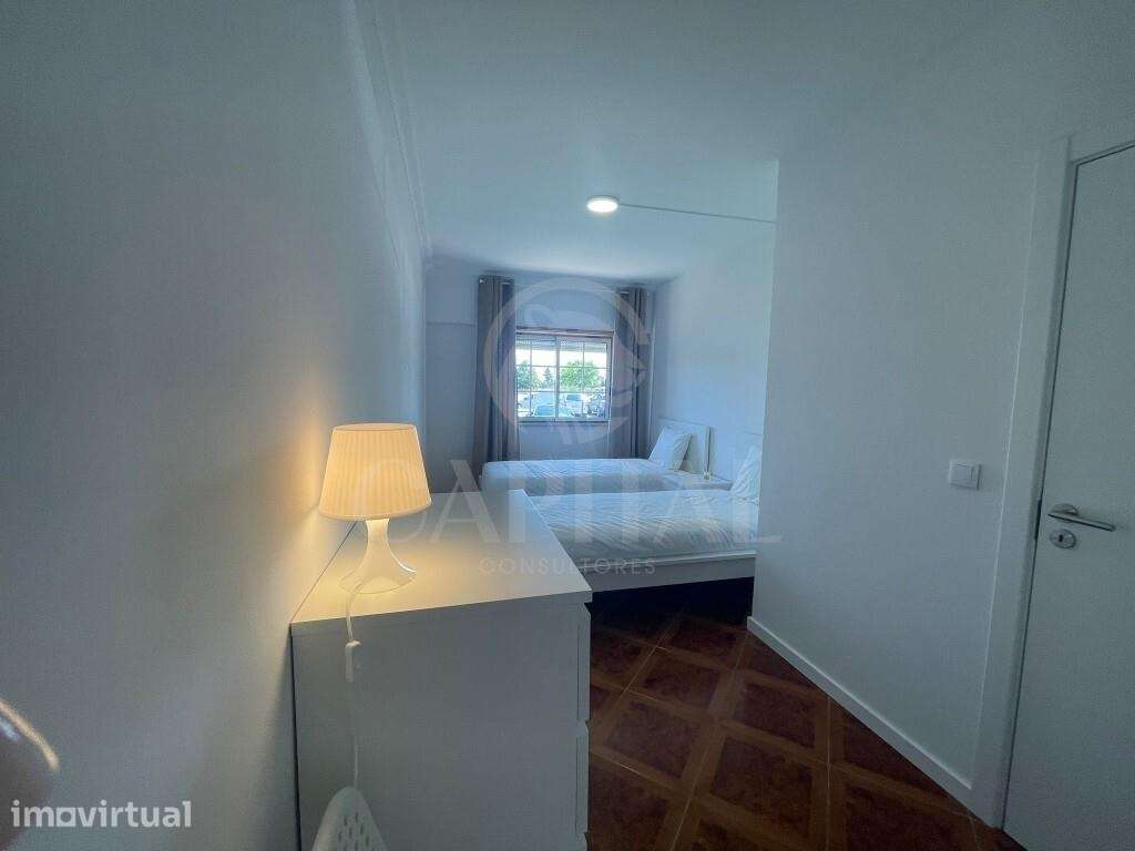 Apartamento no Centro de Samora Correia - Grande imagem: 3/21
