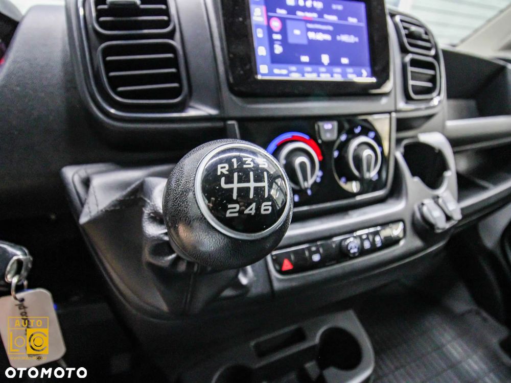 Fiat DUCATO FURGON L4H2 - 20