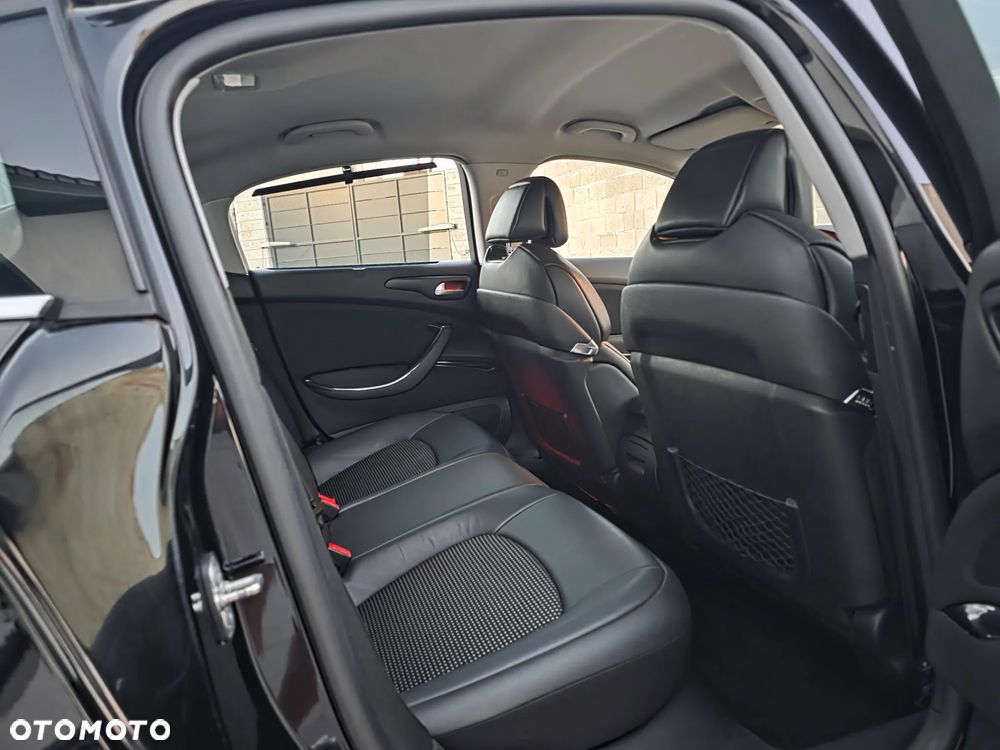 Citroën C5 BlueHDi 150 S&S Exclusive - 27