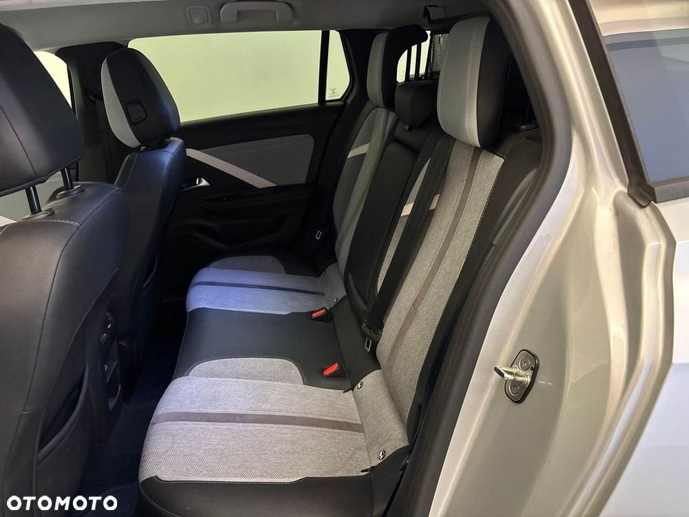 Opel Astra 1.5 CDTI Elegance S&S - 7