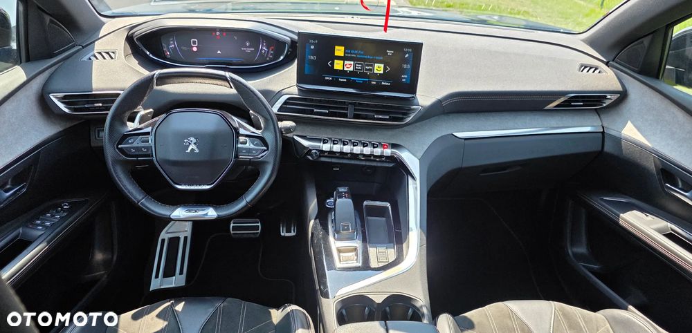 Peugeot 5008 2.0 BlueHDi GT S&S EAT8 - 24