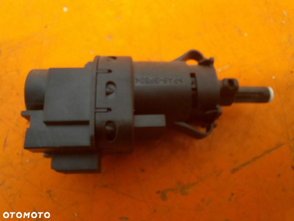 FORD FOCUS C-MAX I 03-07 WŁĄCZNIK ŚWIATEŁ STOPU 3M5T-13480AB CSDA