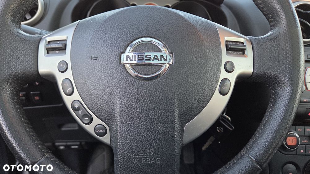 Nissan Qashqai 1.6 Tekna - 16