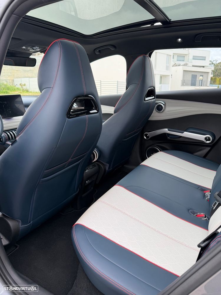 BYD Atto 3 60.48 kWh Comfort - 13